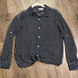 Charming Charlie Top